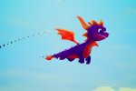 Spyro: Reignited Trilogy: ecco i primi artwork e le prime immagini comparative di gioco - Notizia