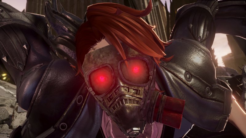 Immagine di Code Vein per PlayStation 4