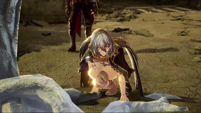 Code Vein, la recensione Code Vein, la recensione