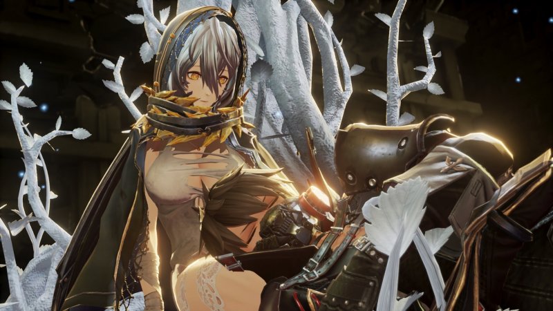 Immagine di Code Vein per PlayStation 4