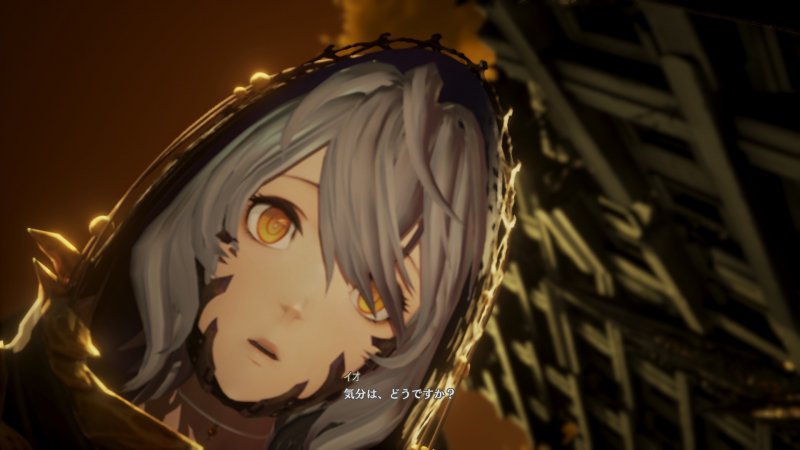 Immagine di Code Vein per PlayStation 4