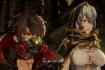 Vediamo le reazioni degli utenti alla prova di Code Vein nel corso del PAX East - Video