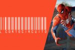 Nel Cortocircuito di oggi parleremo di Marvel's Spider-Man, Spyro, PlayStation 5 e cinema con Tomb Raider e Ready Player One - Notizia