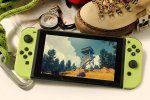 Firewatch arriverà a breve su Nintendo Switch - Notizia