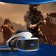I migliori videogiochi di marzo per PlayStation VR