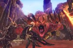 Un bel po' di nuove immagini per God Eater 3 - Notizia