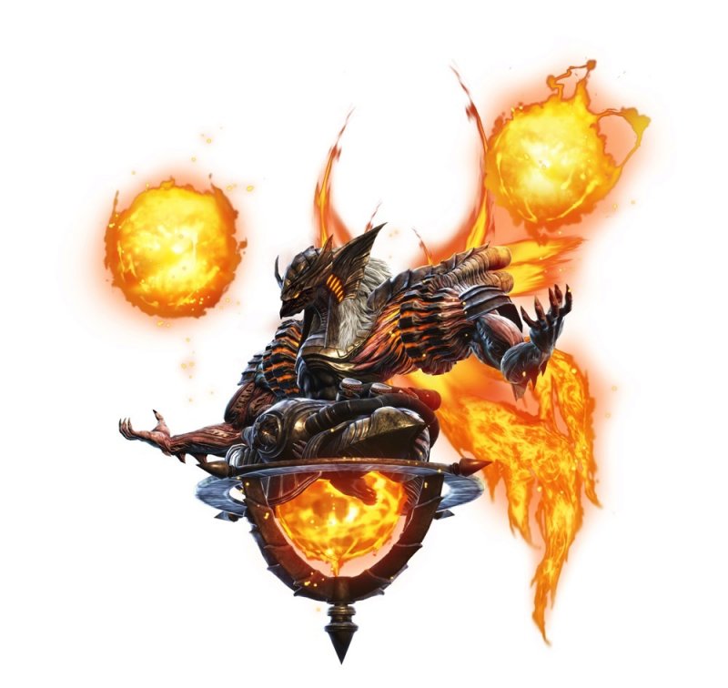 Immagine di God Eater 3 per PlayStation 4