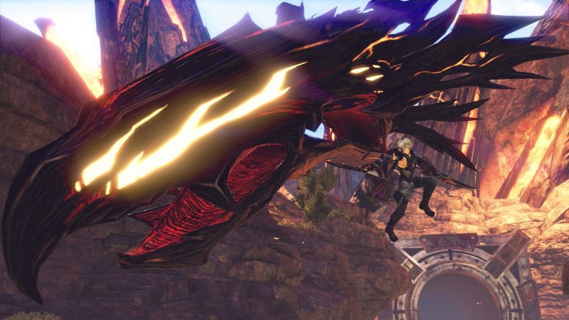 Immagine di God Eater 3 per PlayStation 4