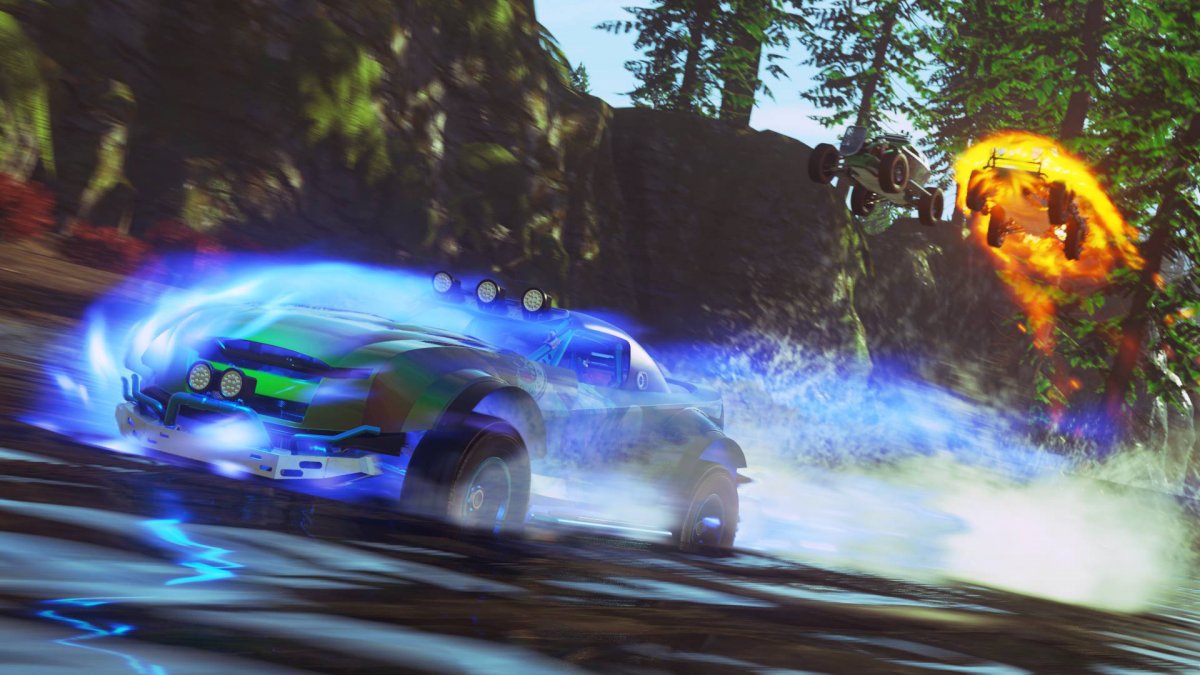 Onrush: i server stanno per chiudere, a rischio i progressi single ...