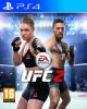 EA Sports UFC 2 per PlayStation 4