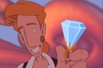 The Curse of Monkey Island per PC e Mac è praticamente gratis su Instant Gaming - Notizia