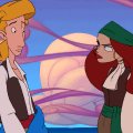 Il ritorno di Guybrush a meno di un caffè: The Curse of Monkey Island a 1 euro su Instant Gaming