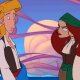 Il ritorno di Guybrush a meno di un caffè: The Curse of Monkey Island a 1 euro su Instant Gaming