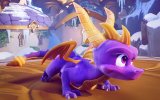 Spyro: Reignited Trilogy, un remake sorprendente del cult PlayStation - Provato
