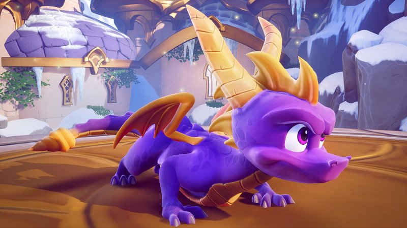 Dopo Crash ecco Spyro: si sta esagerando con l'onda nostalgica?
