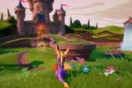 Spyro Reignited Trilogy, arrivano critiche e obiezioni al primo trailer di gioco - Notizia