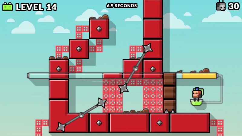 Immagine di Plug Me per PC Windows