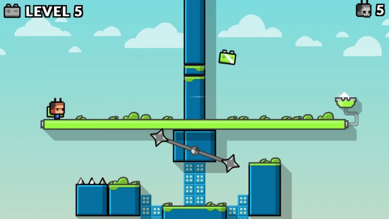 Immagine di Plug Me per PC Windows