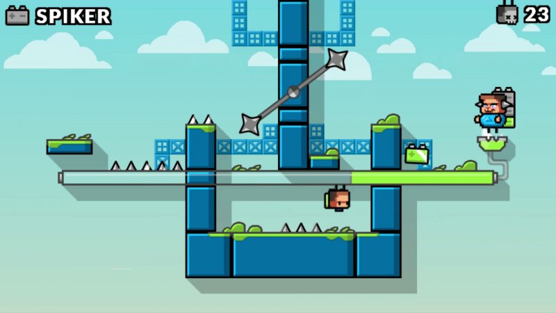 Immagine di Plug Me per PC Windows