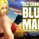 Blue Mary entra a far parte del cast di The King of Fighters XIV