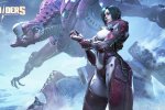 Raiders of the Broken Planet: disponibile la nuova campagna Hades Betrayal, trailer e immagini - Notizia