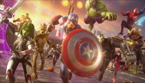 Marvel Strike Force - Trailer di lancio