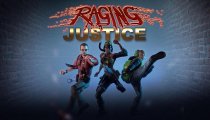 Raging Justice - Trailer con la data di lancio