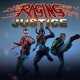 Raging Justice - Trailer con la data di lancio