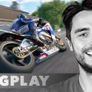 TT Isle of Man Episodio 2 - Long Play