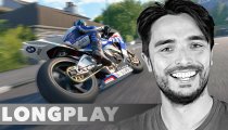 TT Isle of Man Episodio 2 - Long Play