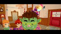 Little Dragons Café - Trailer di presentazione