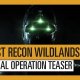 Tom Clancy's Ghost Recon Wildlands: La Chiamata - Special Operation