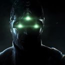 Vediamo Sam Fisher scherzare sulla fine della serie Metal Gear in Tom Clancy's Ghost Recon Wildlands