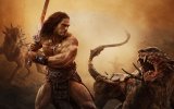 Conan Exiles: l'ultima prova del survival di Funcom - Provato