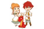 Little Dragons Cafe: il nuovo trailer occidentale ci esorta ad esplorare il mondo - Video