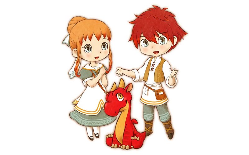 Little Dragons Cafe: il nuovo trailer occidentale ci esorta ad esplorare il mondo