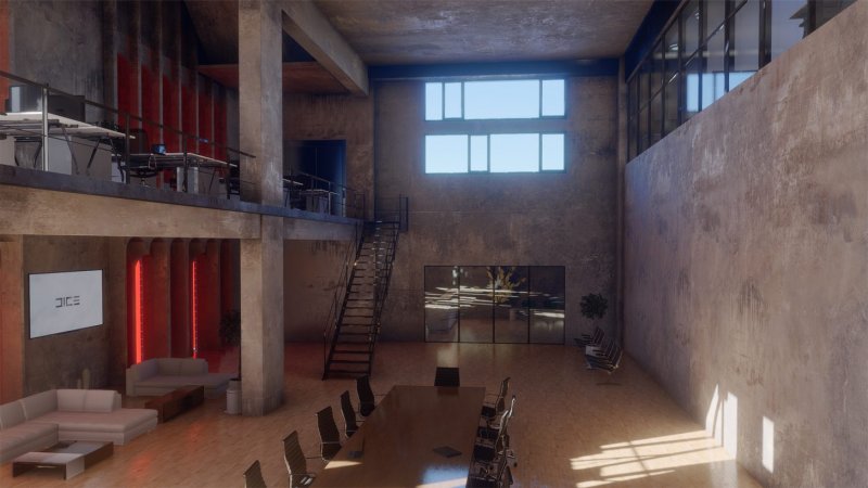 Immagine di Software House