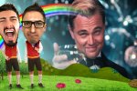 Gente da stimare nell'Idiozia della Settimana - Video