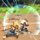 Legend of Kay Anniversary è ora disponibile su Nintendo Switch