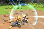 Legend of Kay Anniversary è ora disponibile su Nintendo Switch - Notizia