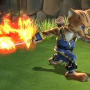 Legend of Kay Anniversary arriverà su Nintendo Switch il 20 maggio 2018