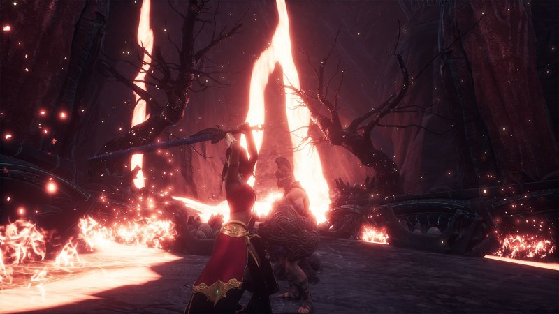 Conan Exiles: l'ultima prova del survival di Funcom
