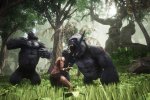 Conan Exiles: un nuovo trailer ci invita a intraprendere il viaggio nel mondo di Conan dall'8 maggio - Video