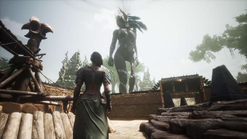 Conan Exiles: l'ultima prova del survival di Funcom
