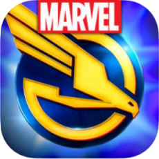 Marvel Strike Force per iPhone