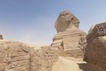 Call of Duty: WWII - La Macchina da Guerra, scopriamo la mappa Egypt - Video