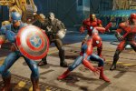 La recensione di Marvel Strike Force - Recensione