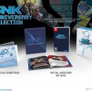SNK 40th Anniversary Collection, trailer di lancio