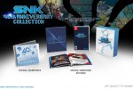 SNK 40th Anniversary Collection, trailer di lancio - Video