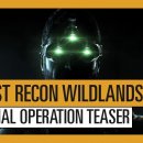 Tom Clancy's Ghost Recon Wildlands: La Chiamata - Special Operation Teaser